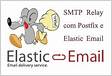 Servidor de Emails Configurando um Relay SMTP Extern